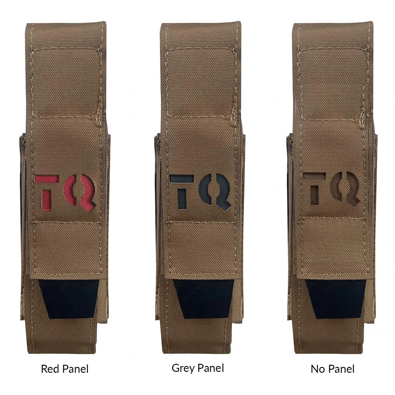 Rescue Essentials Universal Tourniquet Holder, 7x2.5x2 inches