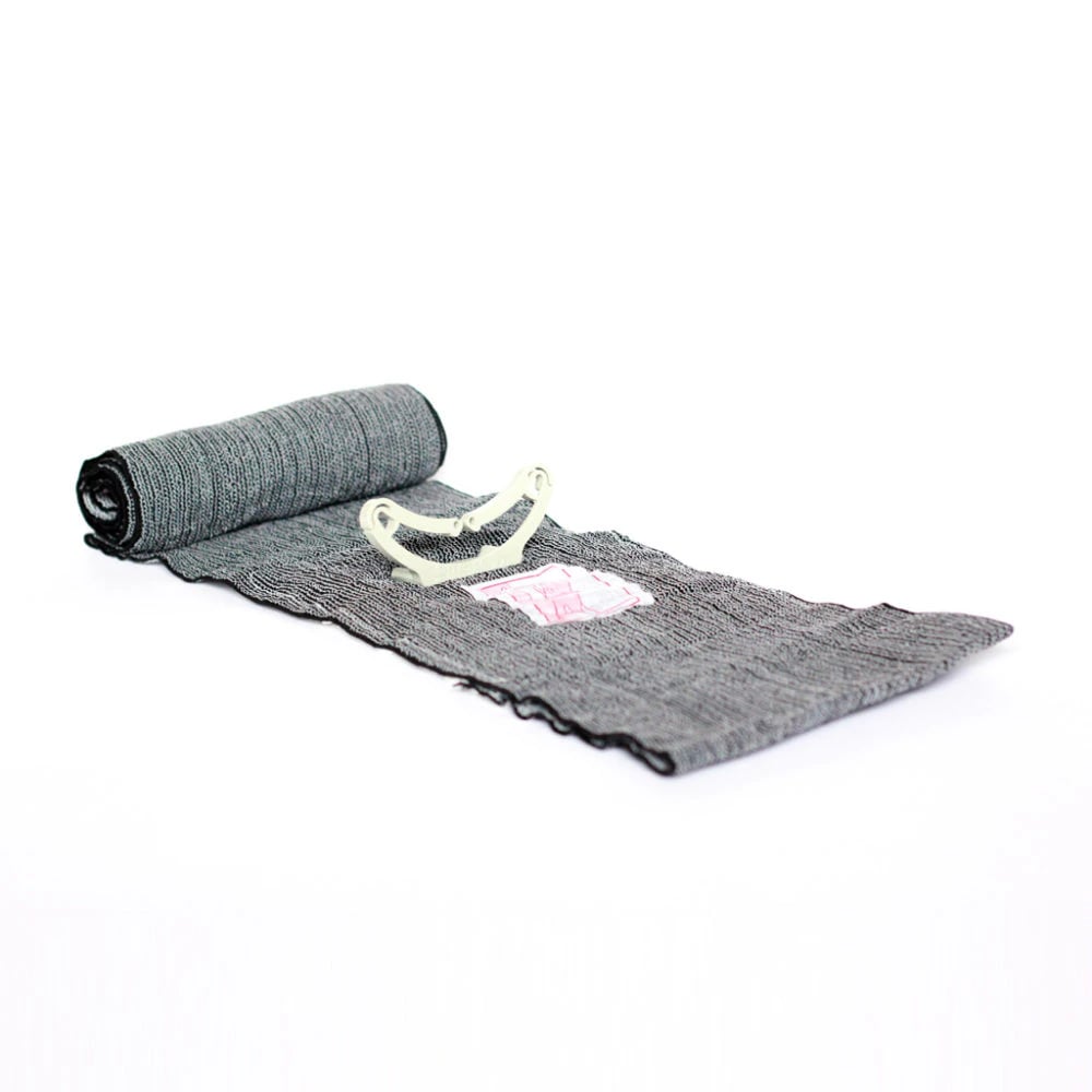 Safeguard Emergency Bandage, OD Green, 6" x 65", Sterile, Each