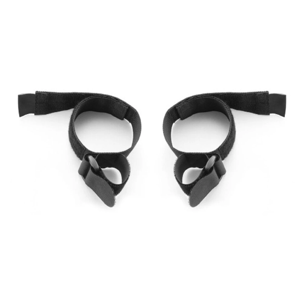 Defibtech Lifeline Arm Straps, Black