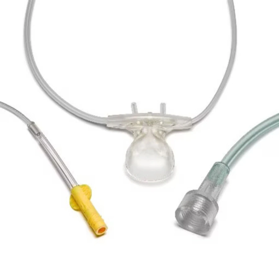Medtronic Nasal/Oral FilterLine O2, 6.5 ft, Adult, Single Patient Use, 25/Box