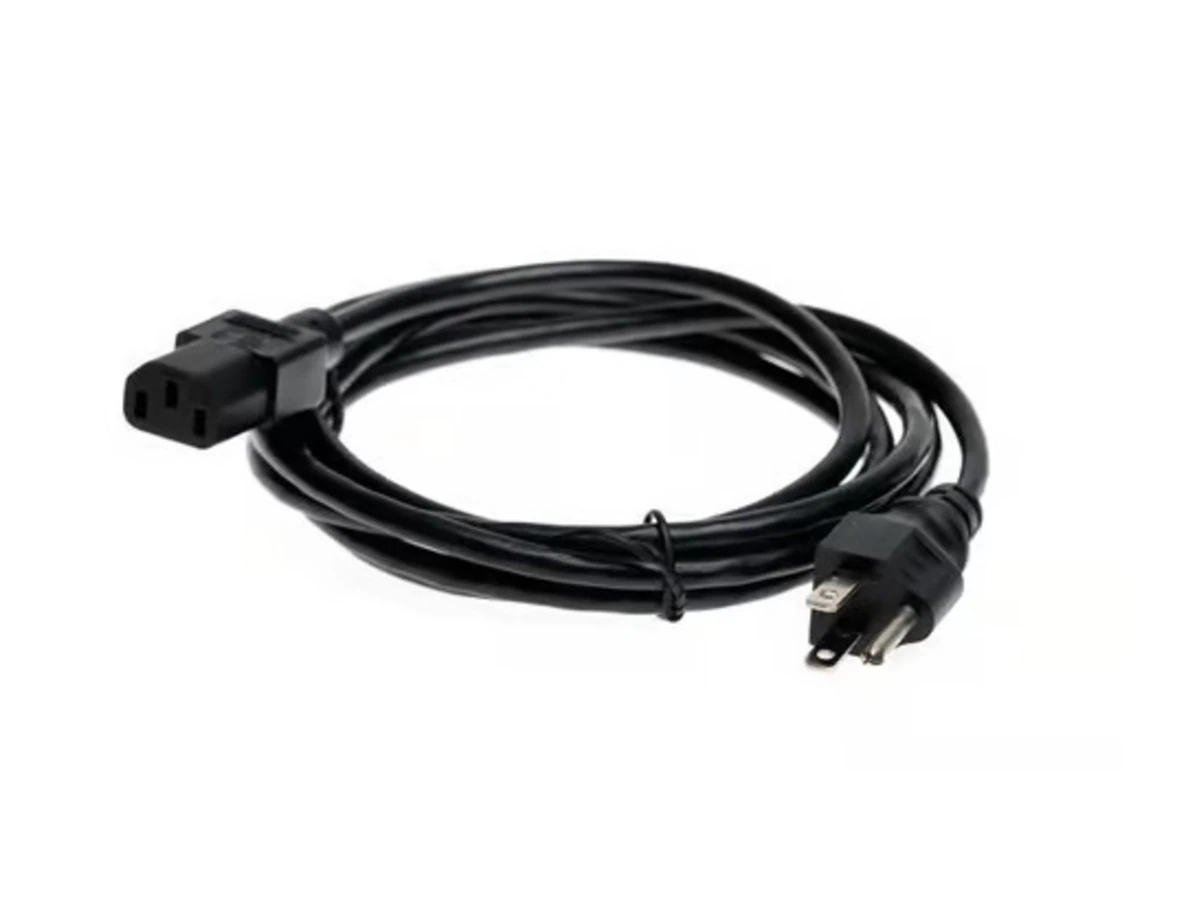 Laerdal SimMan/SimBaby Power Cord, 110V