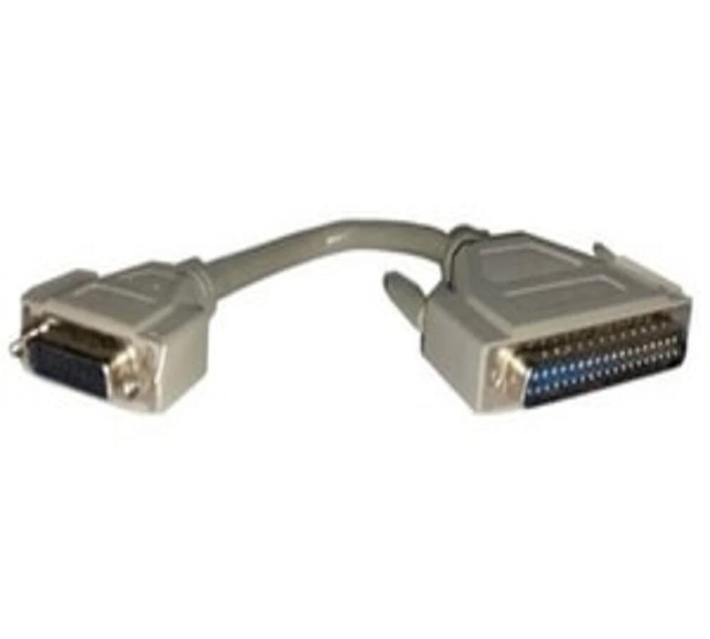 VitalSim to Manikin Cable Adapter