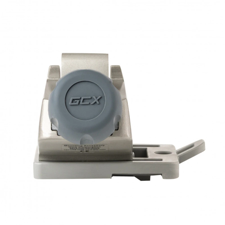 Warrior Pole Mounting Unit (Mount Bracket)