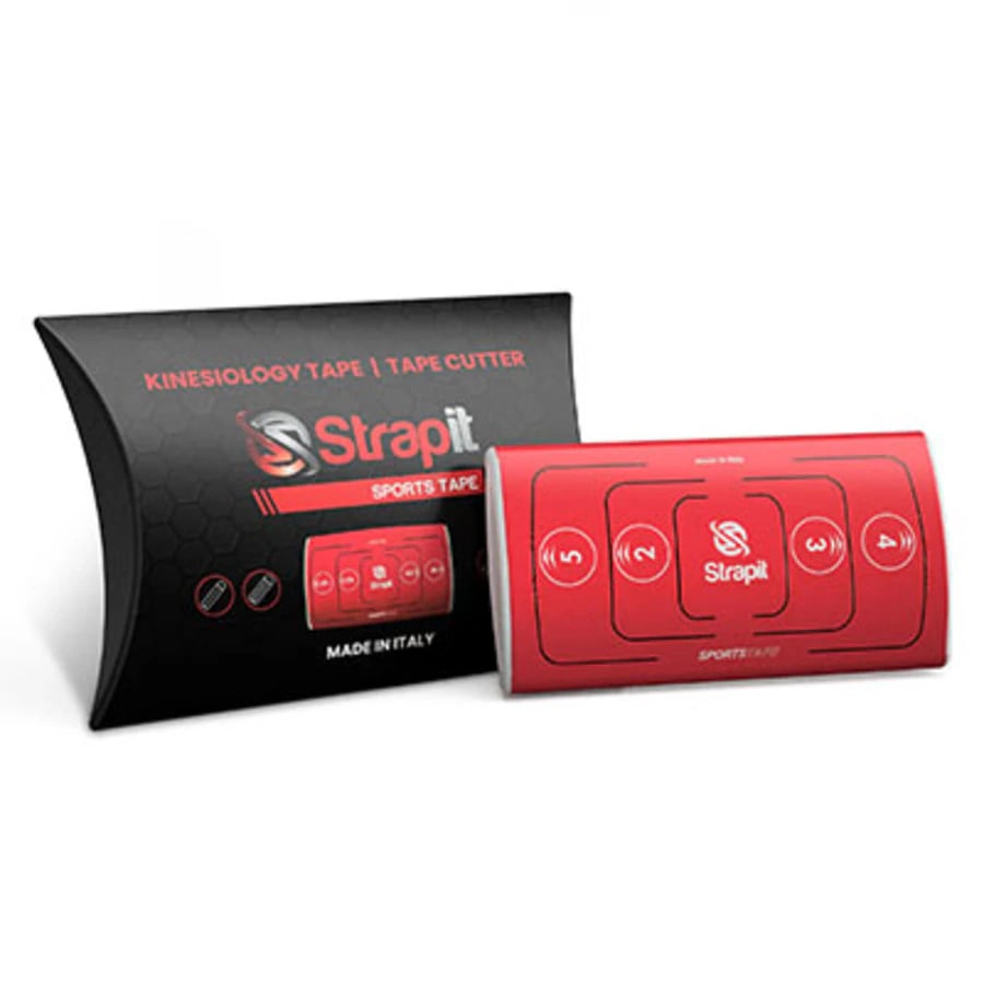 Strapit Fixit Kinesiology Tape Cutter