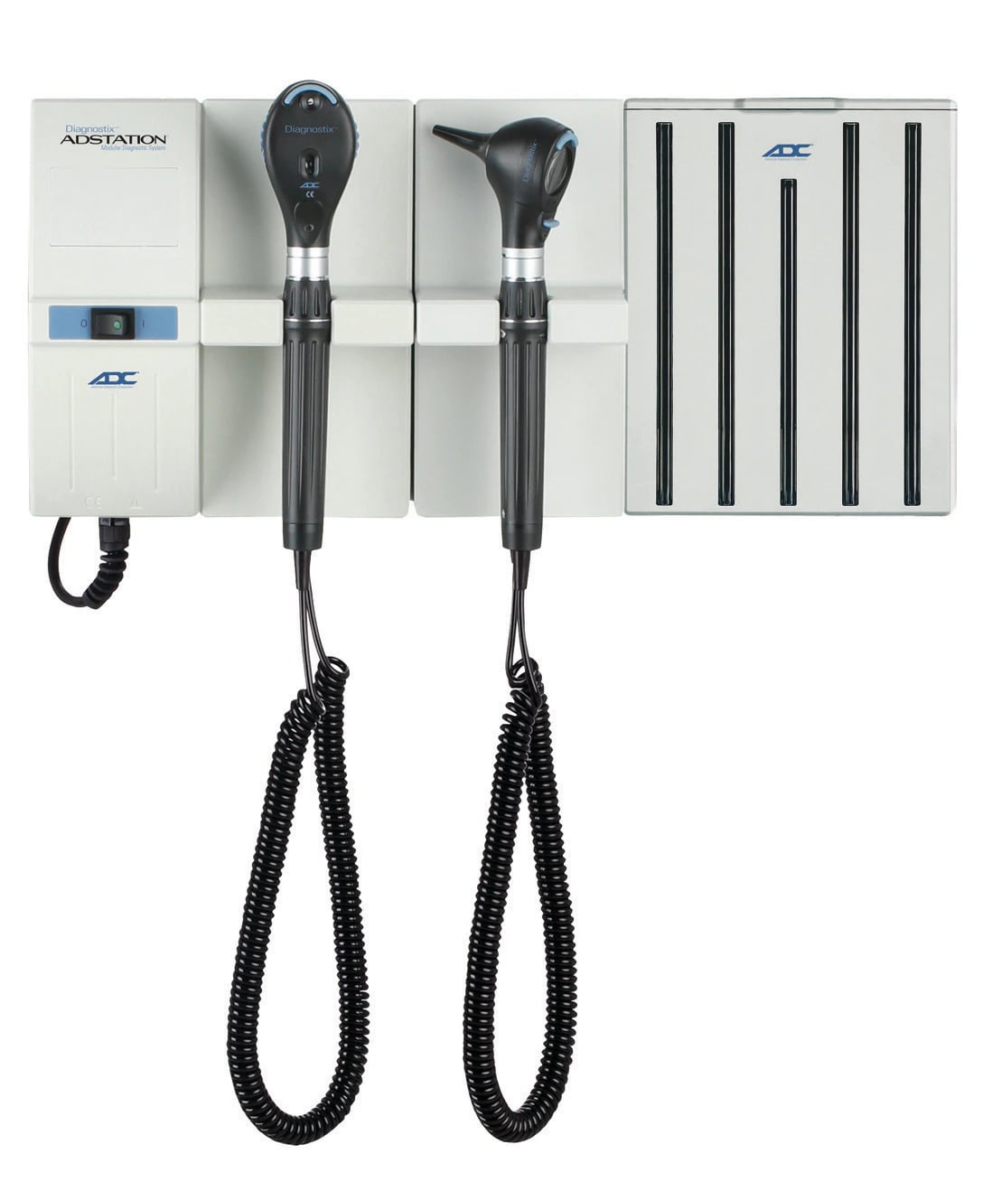 Adstation Diagnostix Set