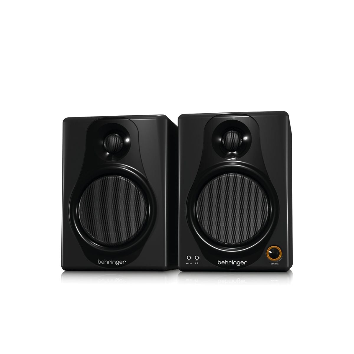 Cardionics Speaker System MUH18