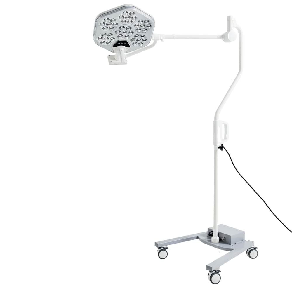 Luxor 300 Mobile LED Exam Light