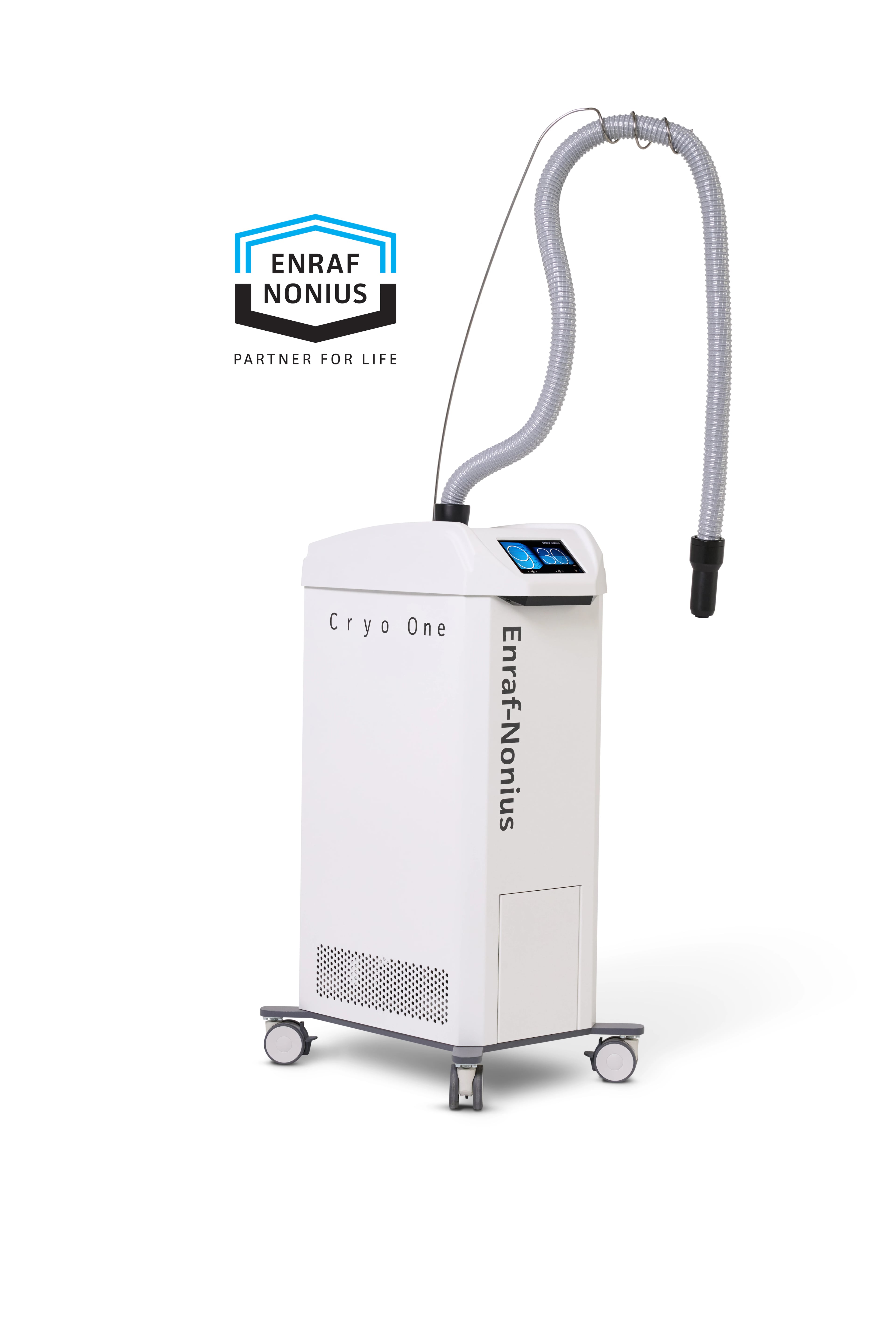 CryoOne Cryo Therapy Device (Enraf-Nonius International)