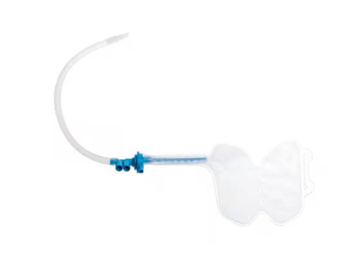 Laerdal Resusci Baby QCPR Manikin Complete Airway Kit, Disposable, 5/Package