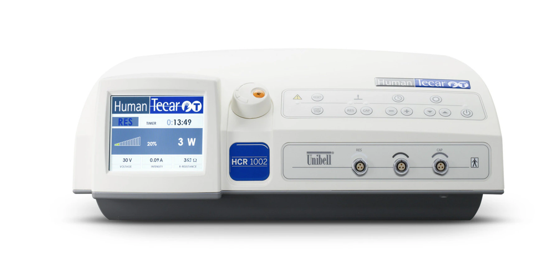 Human Tecar HC1002 Therapy Unit (Unibell Srl)