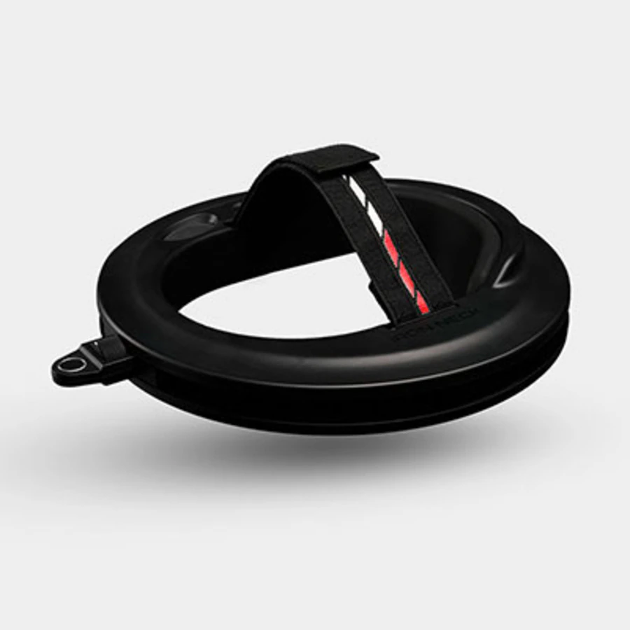 Iron Neck 3.0 Pro Training System, Black