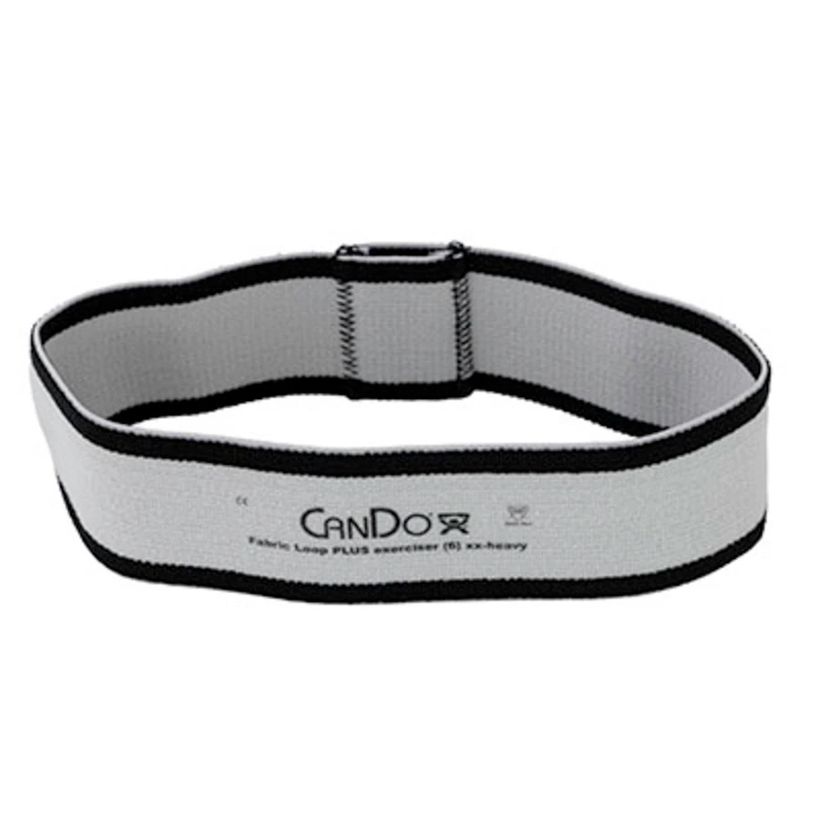 CanDo Loop Plus 8 XX Heavy Resistance Exercise Band (Loop)