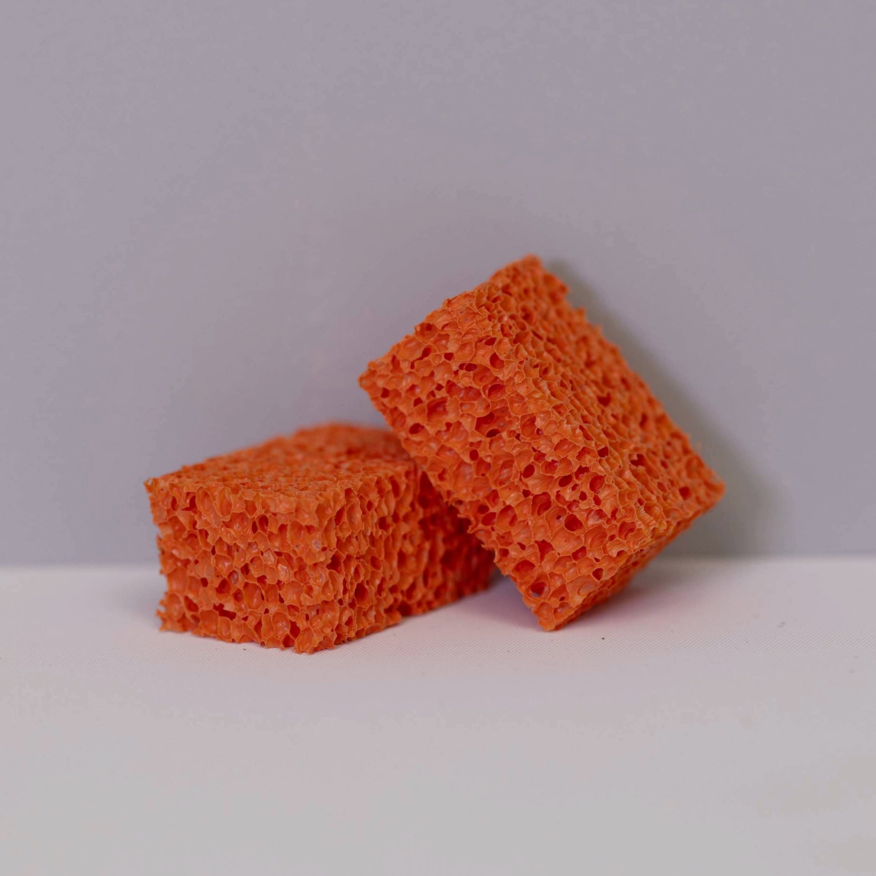 SimBodies Sweat Application Sponge, 2/Pk