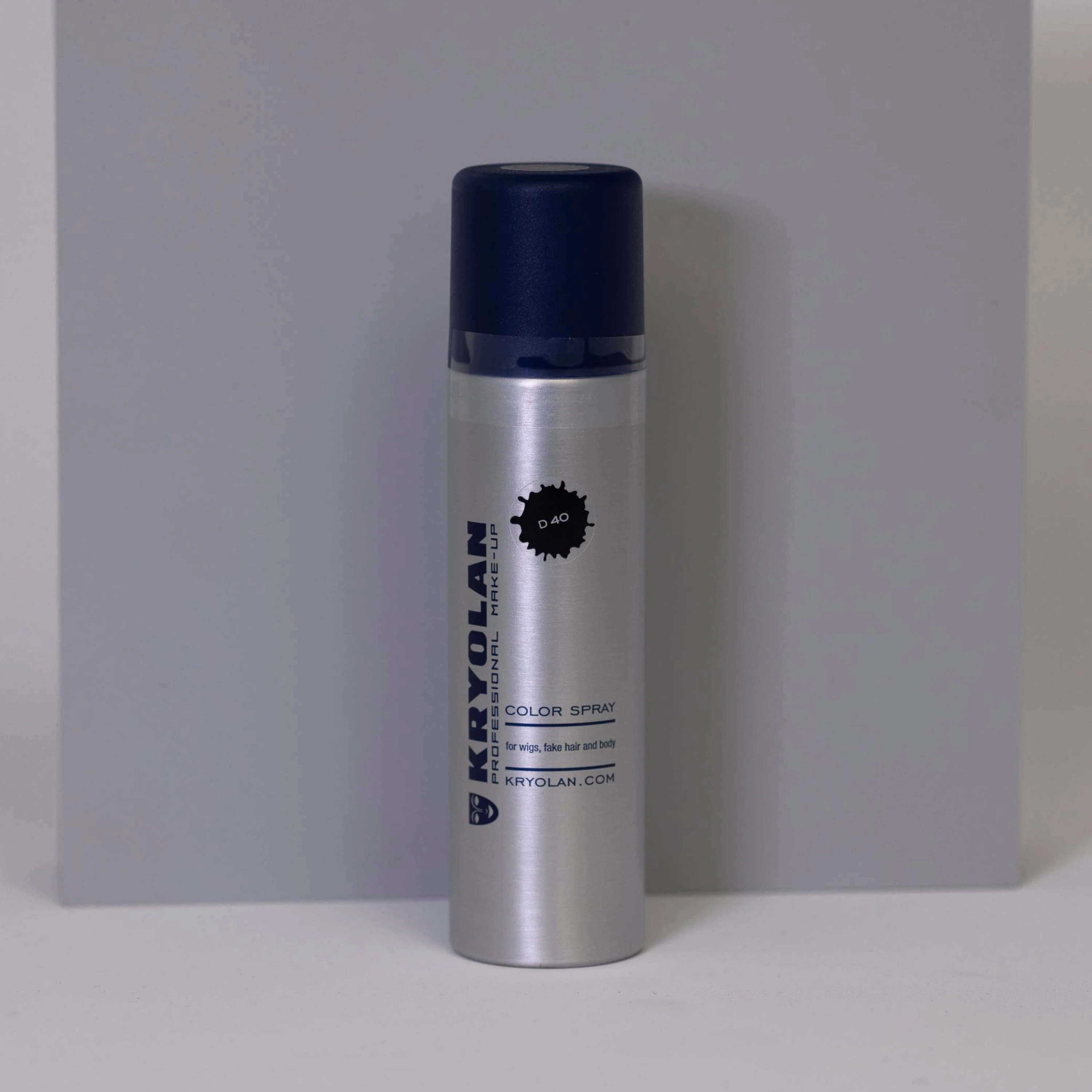 SimBodies Training Spray, Blast Black, 150 mL Bottle