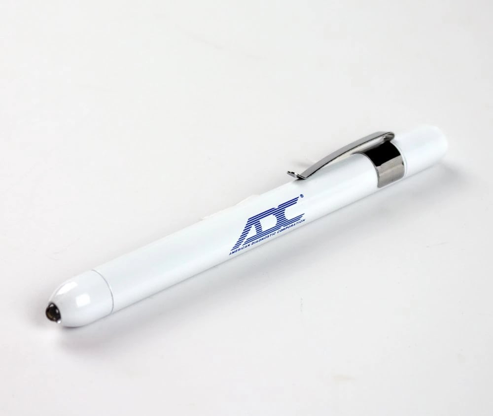 American Diagnostic Metalite II Penlight LED