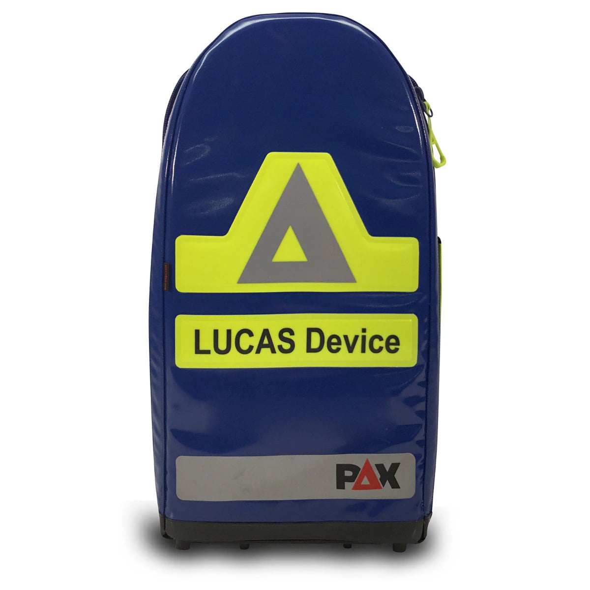 PAX Lucas Backpack - Blue