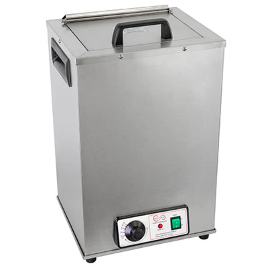 Relief Pak Heating Unit, Stationary (Metal)