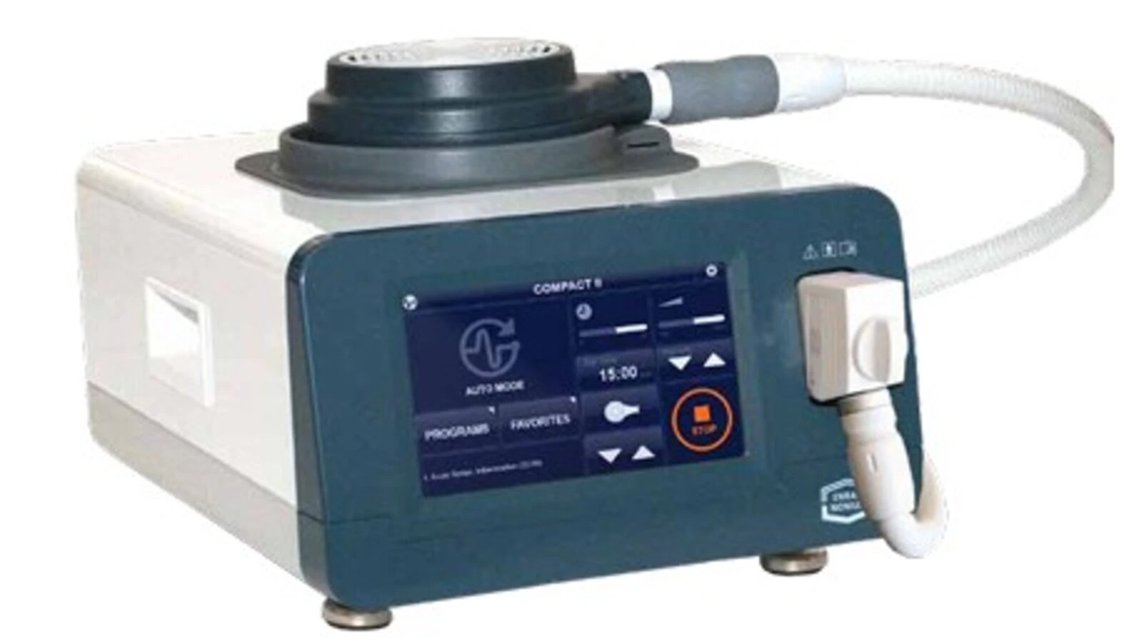 Enraf-Nonius Compact II Laser Therapy System (Package)
