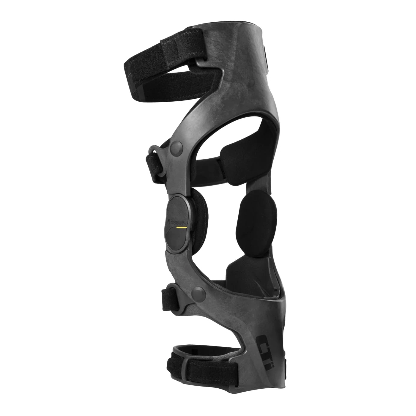 Ossur CTi3 Standard Knee Brace, Size Small, Left, CTi3 Standard Sm Left