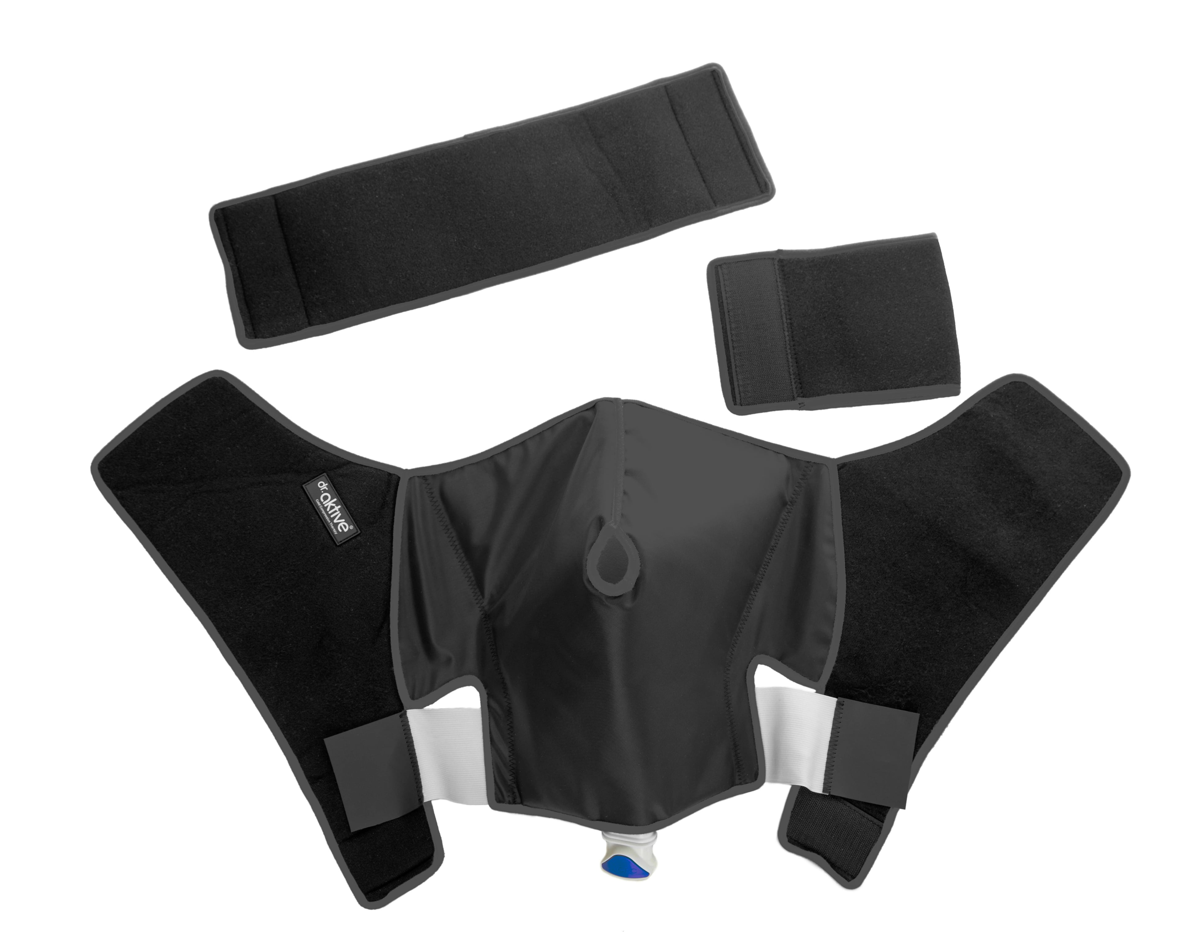 Dr. Aktive Cryo Pro XL Cold Therapy Shoulder Wrap