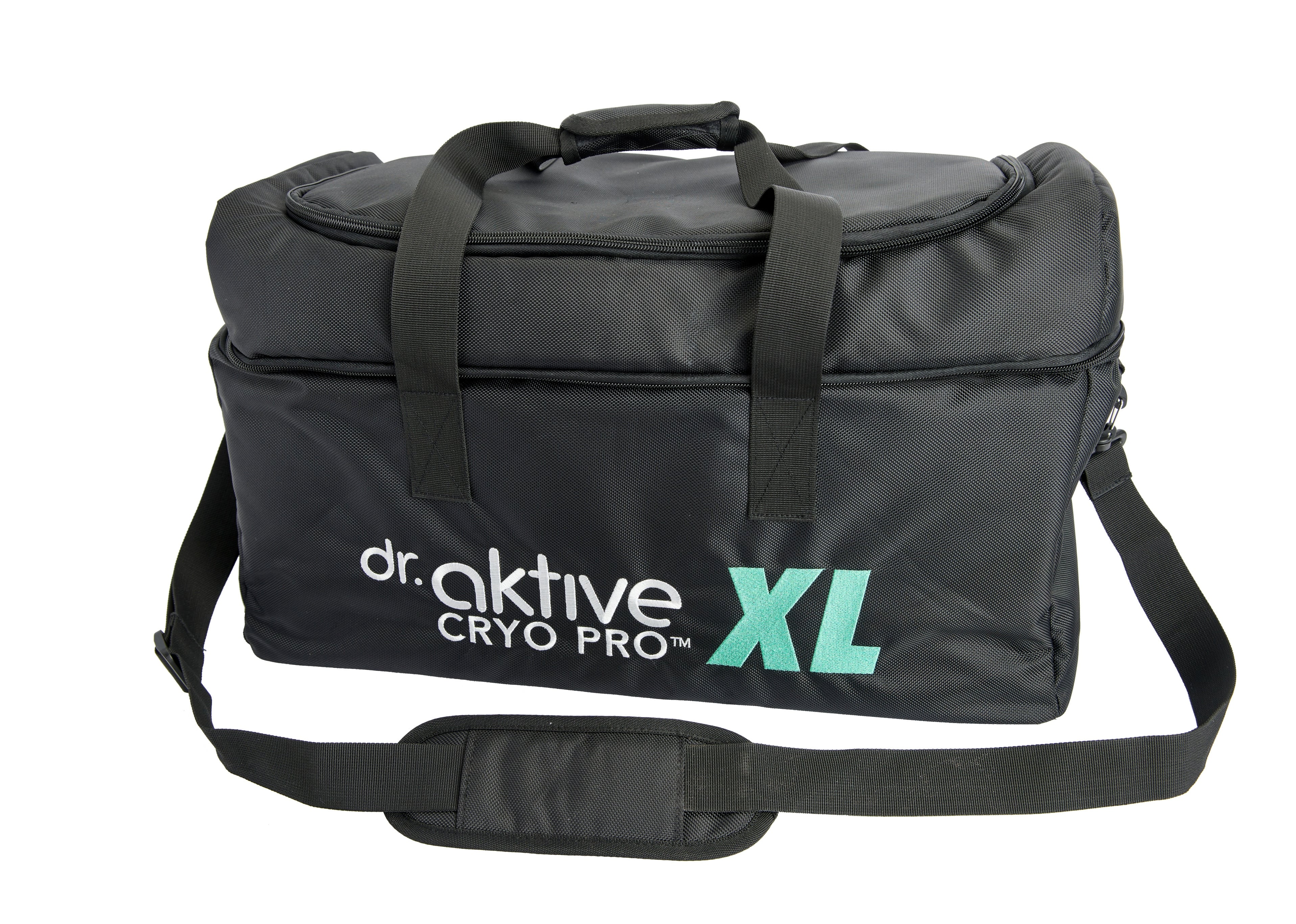 Dr. Aktive Cryo Pro XL Portable Bag