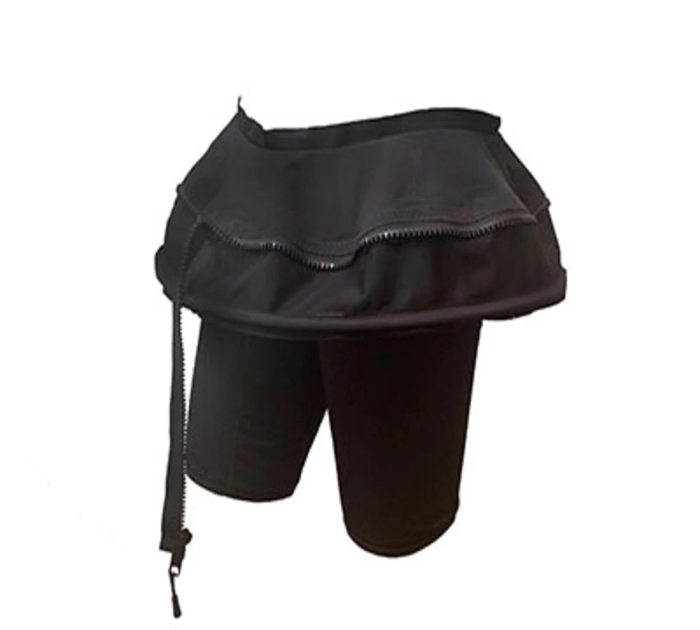 Boost Gravity Shorts, 4X-Large (Single)