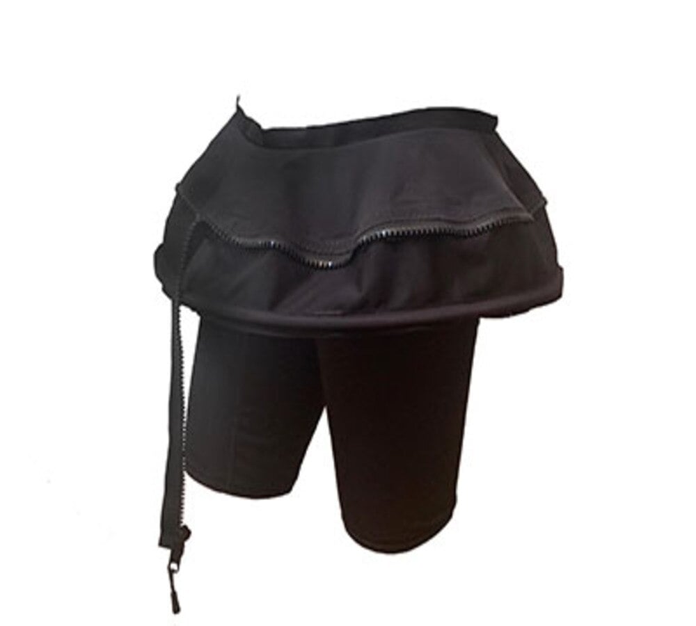Boost Gravity Shorts, 5X-Large (Single)