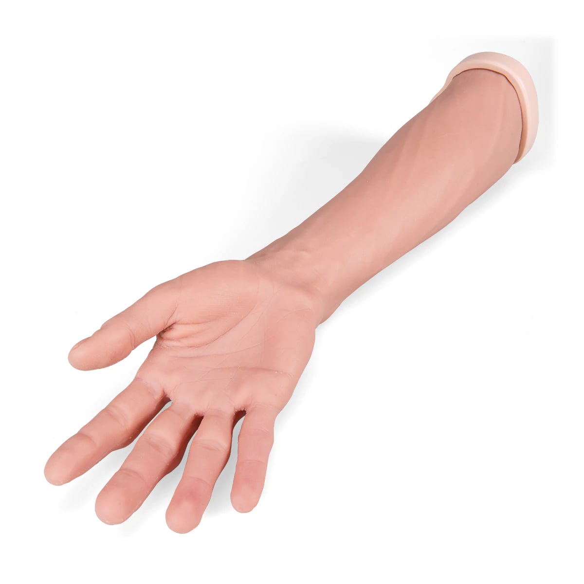 Suture Practice Arm, Light Skin (American 3B Scientific)