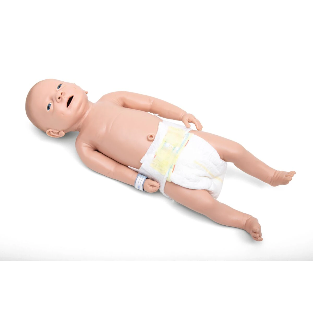 American 3B Scientific Male Baby Care Model Manikin