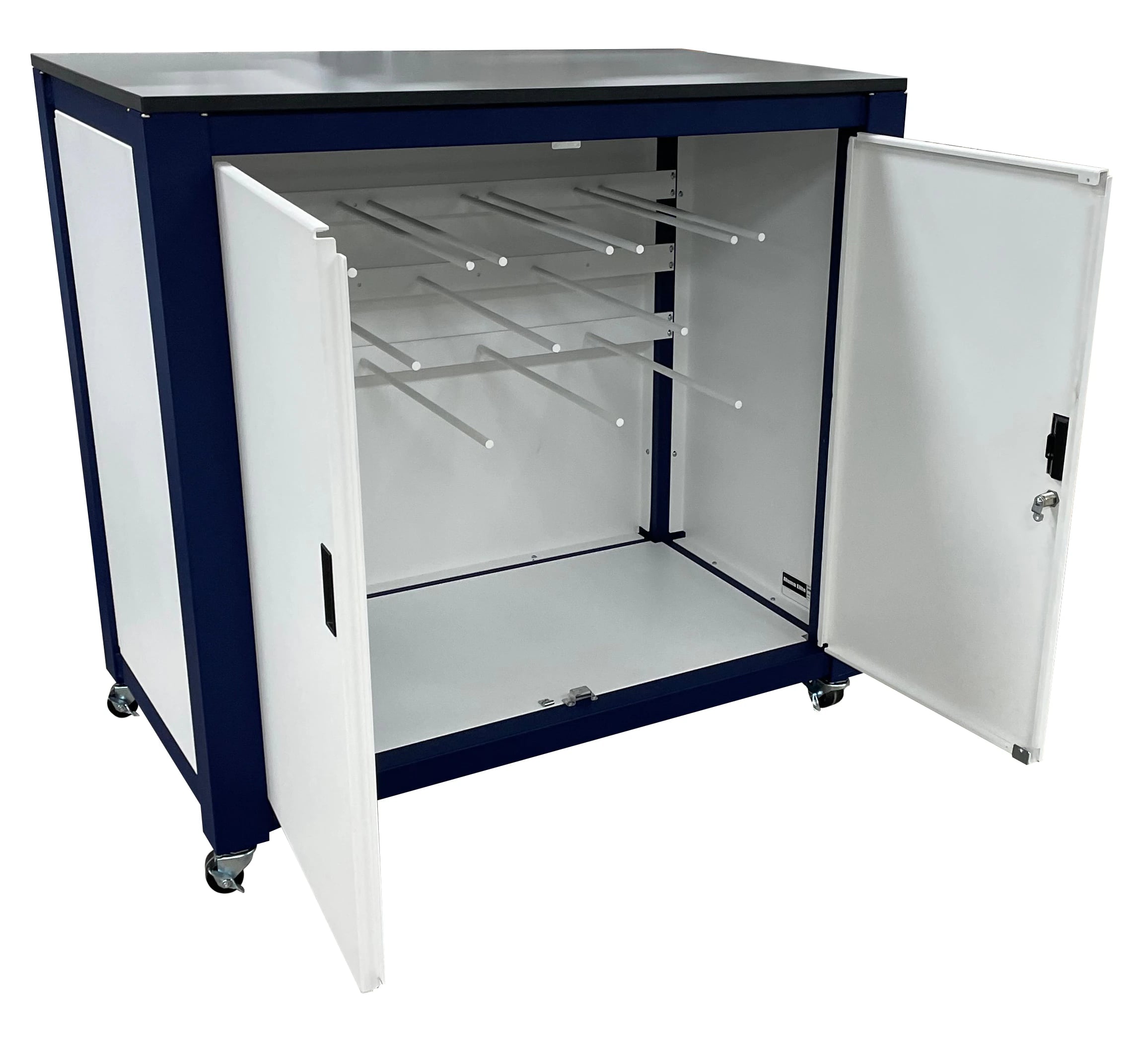 Aluma Elite Hydrocol Cabinet