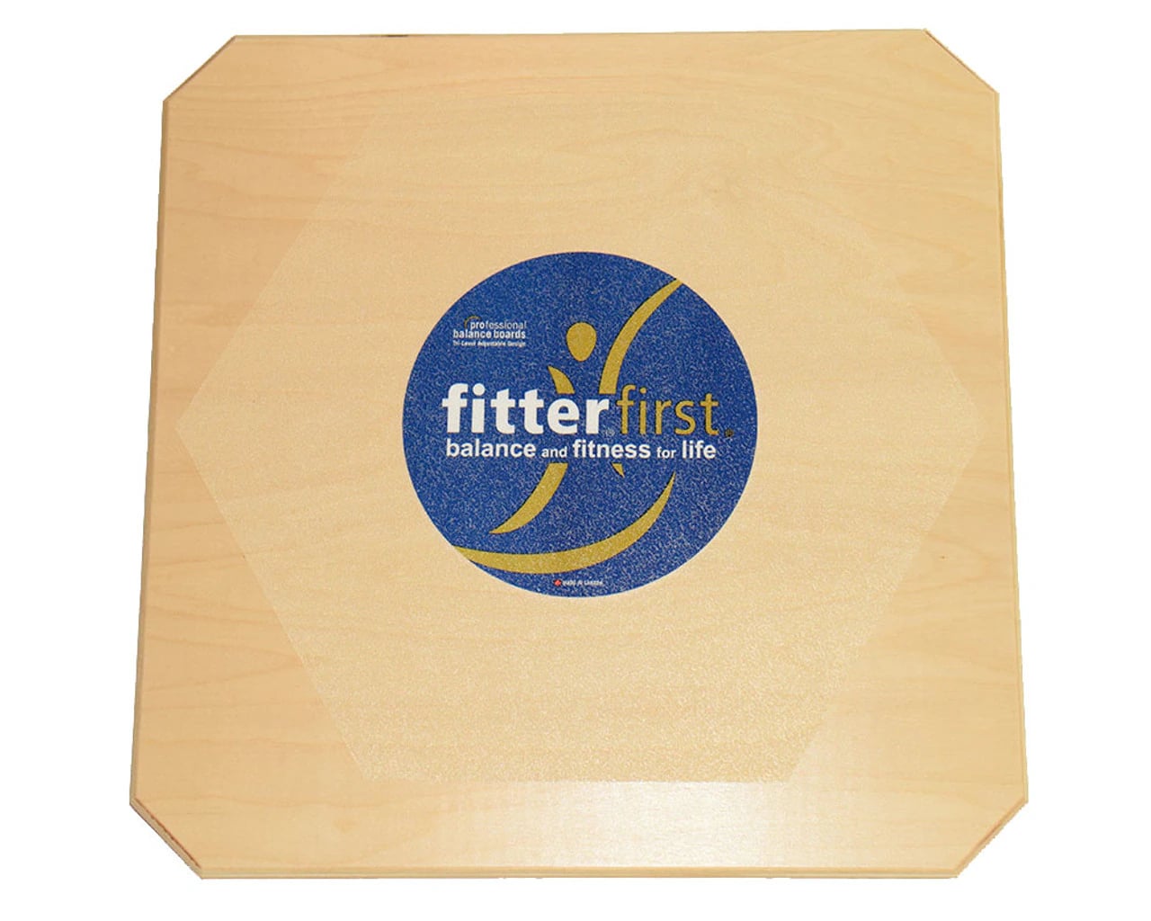 Perform Better 20" Rocker Board