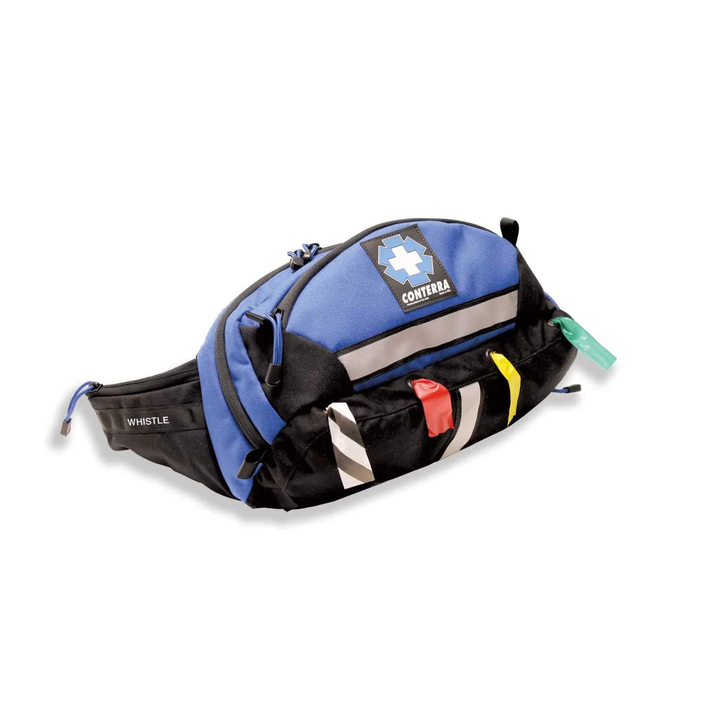 Conterra POW Response Pack EMS Custom