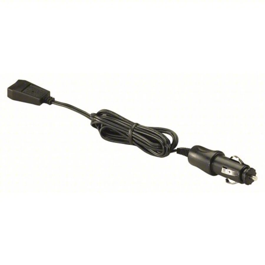 Streamlight Vehicle Cord Only, 01KWC87QCXG4HTPSAB5FYSQ9G2