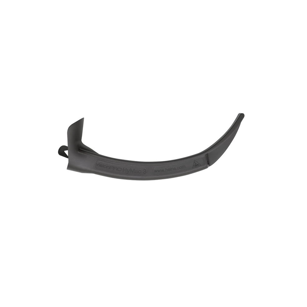 Heine visionPRO HyMac 3 Laryngoscope Blade for visionPRO VLS, 10/Box