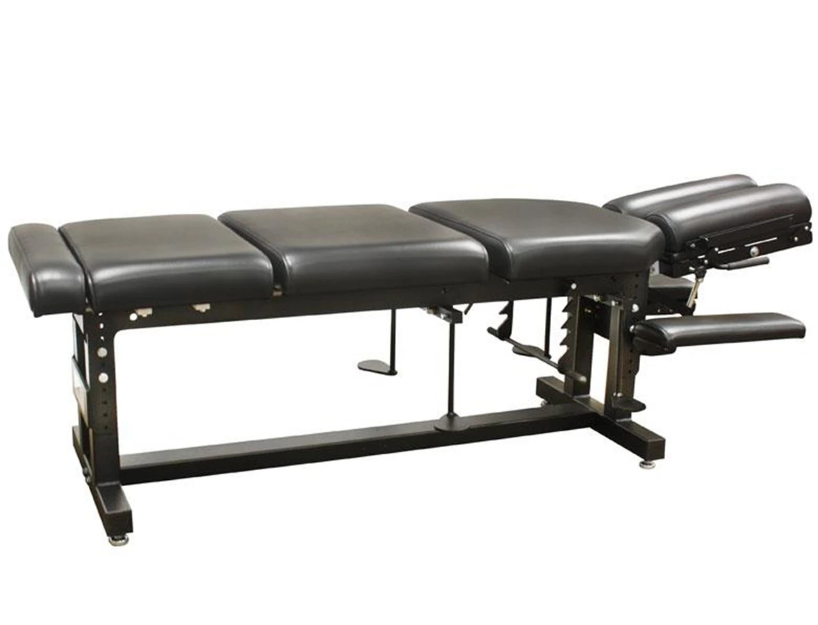 Athletic Edge Max Metal Drop Table