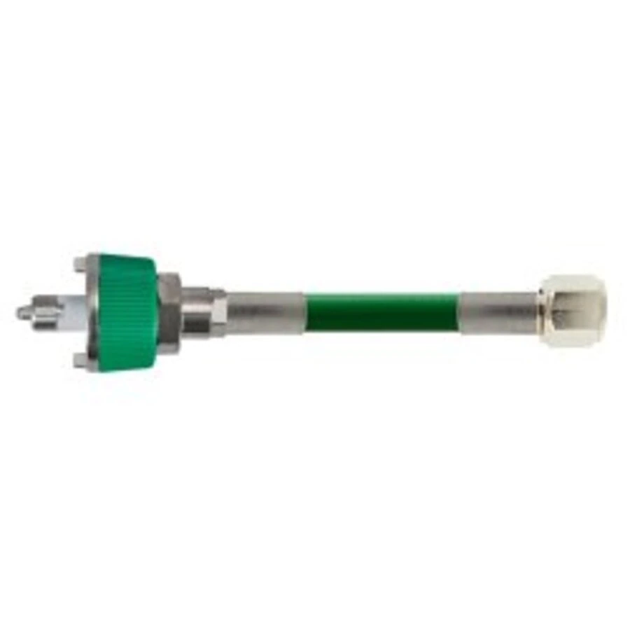 Precision Medical Ohmeda Oxygen Coupler with DISS Female 1/4" Connection