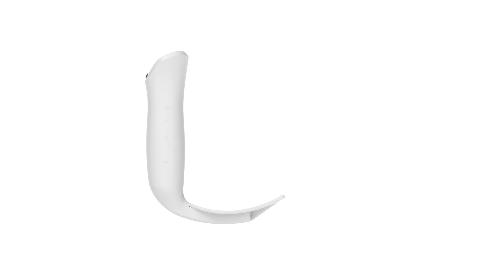 UE Medical Devices Model D Laryngoscope Blade, Size D1, MA 1, 20/Case