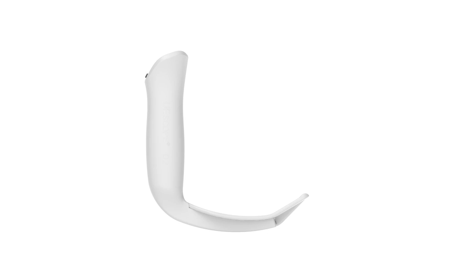 UE Medical Devices Model D Laryngoscope Blade, Size D2 MA 2, 20/Case