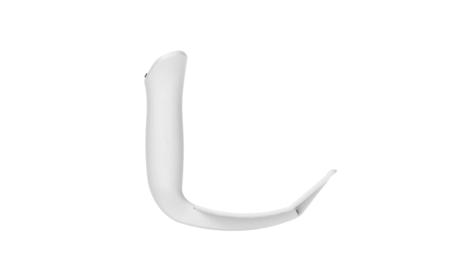 UE Medical Devices Model D Laryngoscope Blade, Size D3 (MA 3), 20/Case