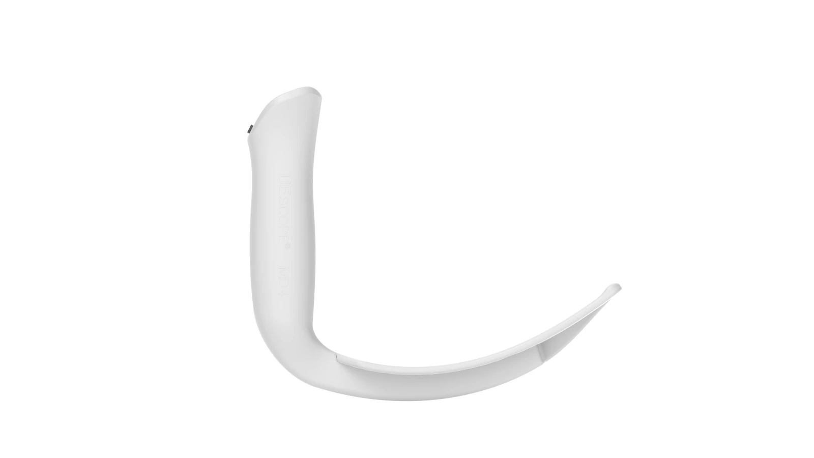 UE Medical Devices Model D Laryngoscope Blade, Mac 4, Size MD4, 20/Case