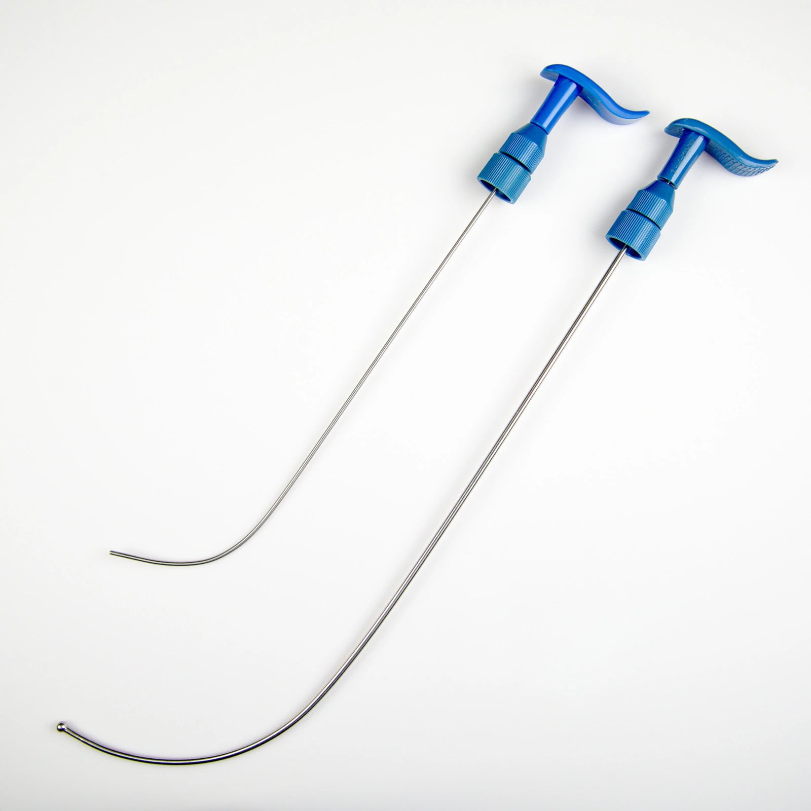 Reusable Rigid Stylet P2 Adult