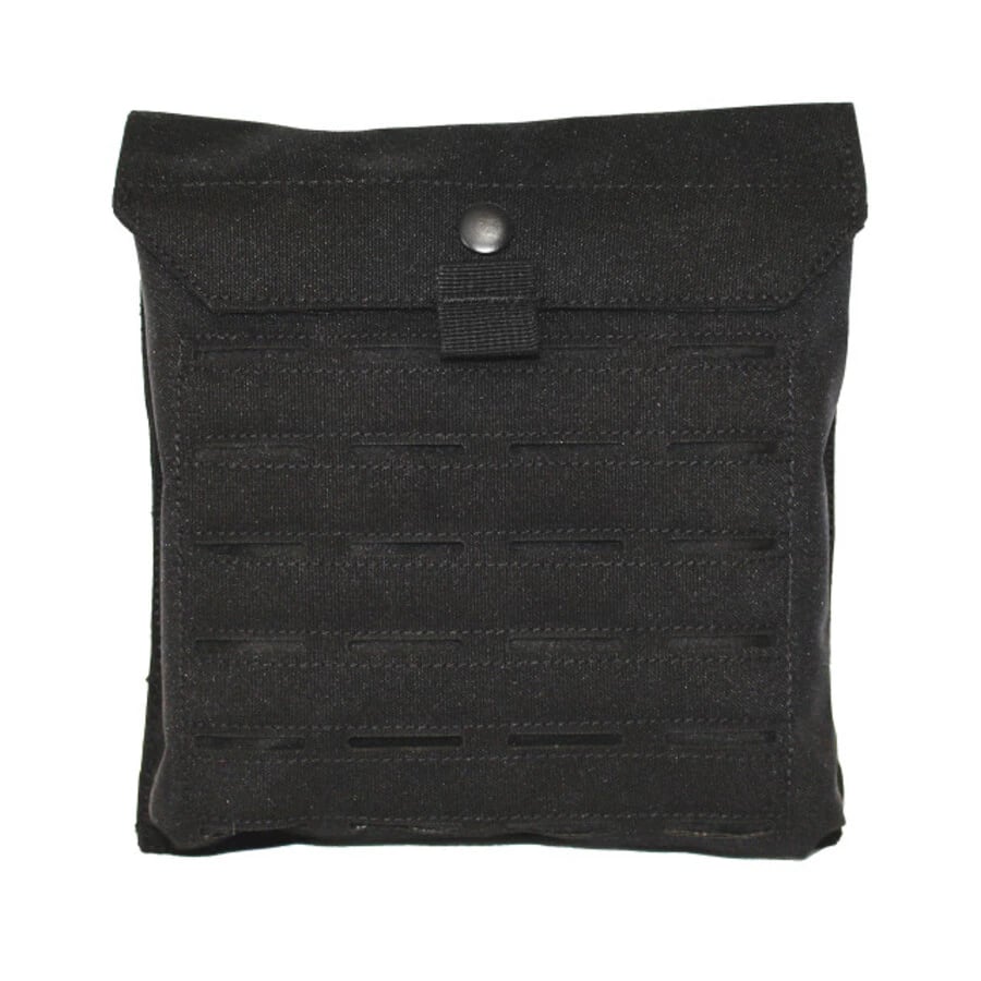QuikLitter Lite Pouch, Black