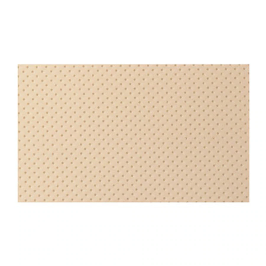 Orfit Soft Splint Micro Perforated Thermoplastic Sheet, 18" x 24" x 1/16"