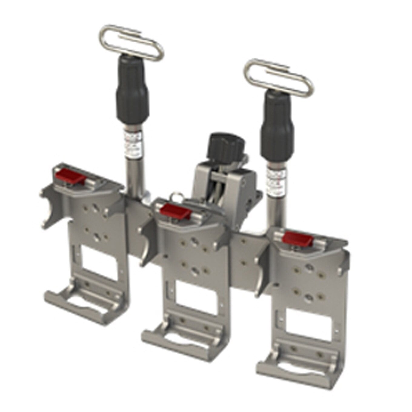 Sapphire Infusion Pump Holder
