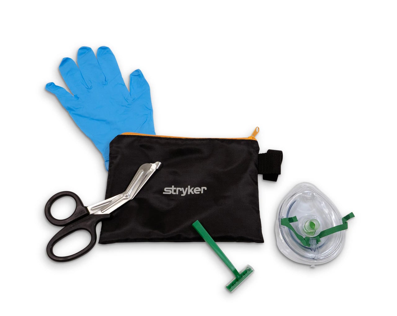 Stryker Emergency Response Kit