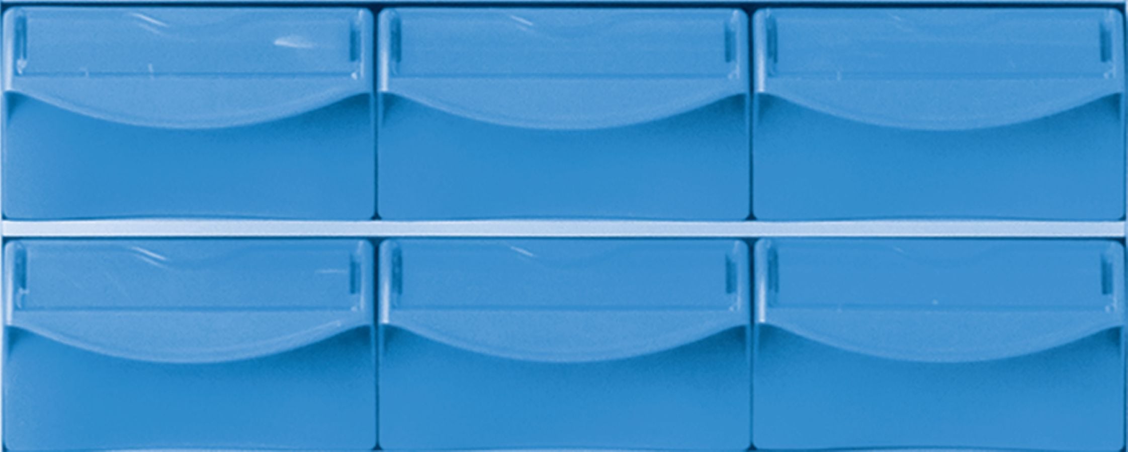 Capsa Solutions Non-Locking Drawer Kit for Medical Carts
