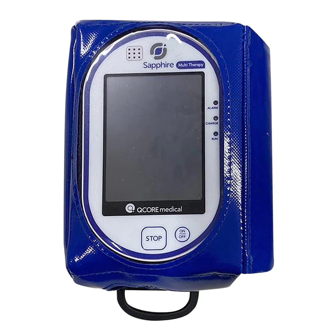 Sapphire Infusion Pump Carrying Bag