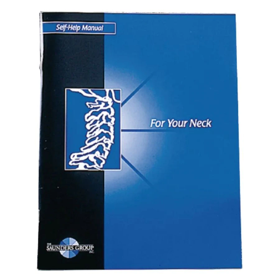 For Your Neck Self-Help Manual