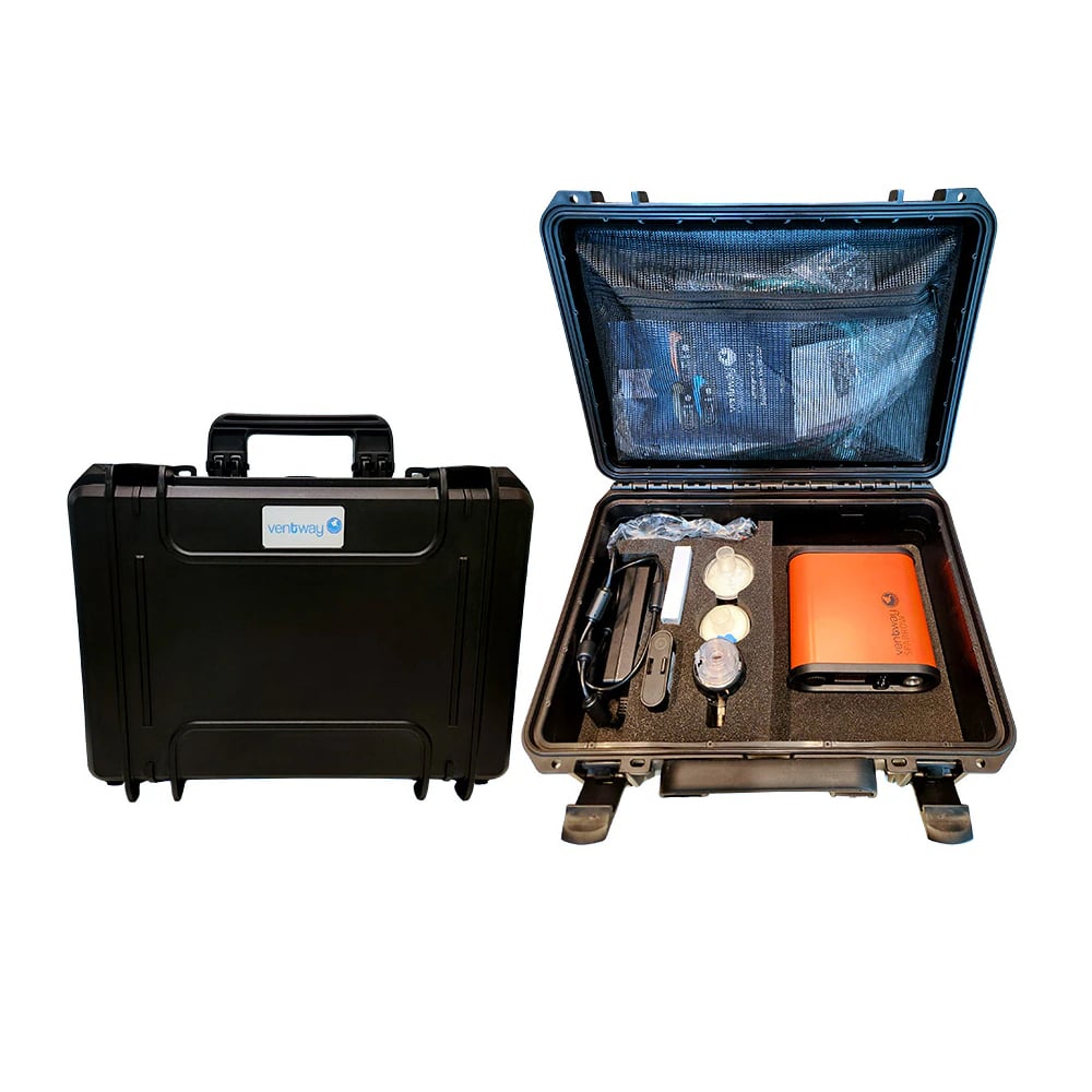 Inovytech Ventway Sparrow Rigid Carrying Case