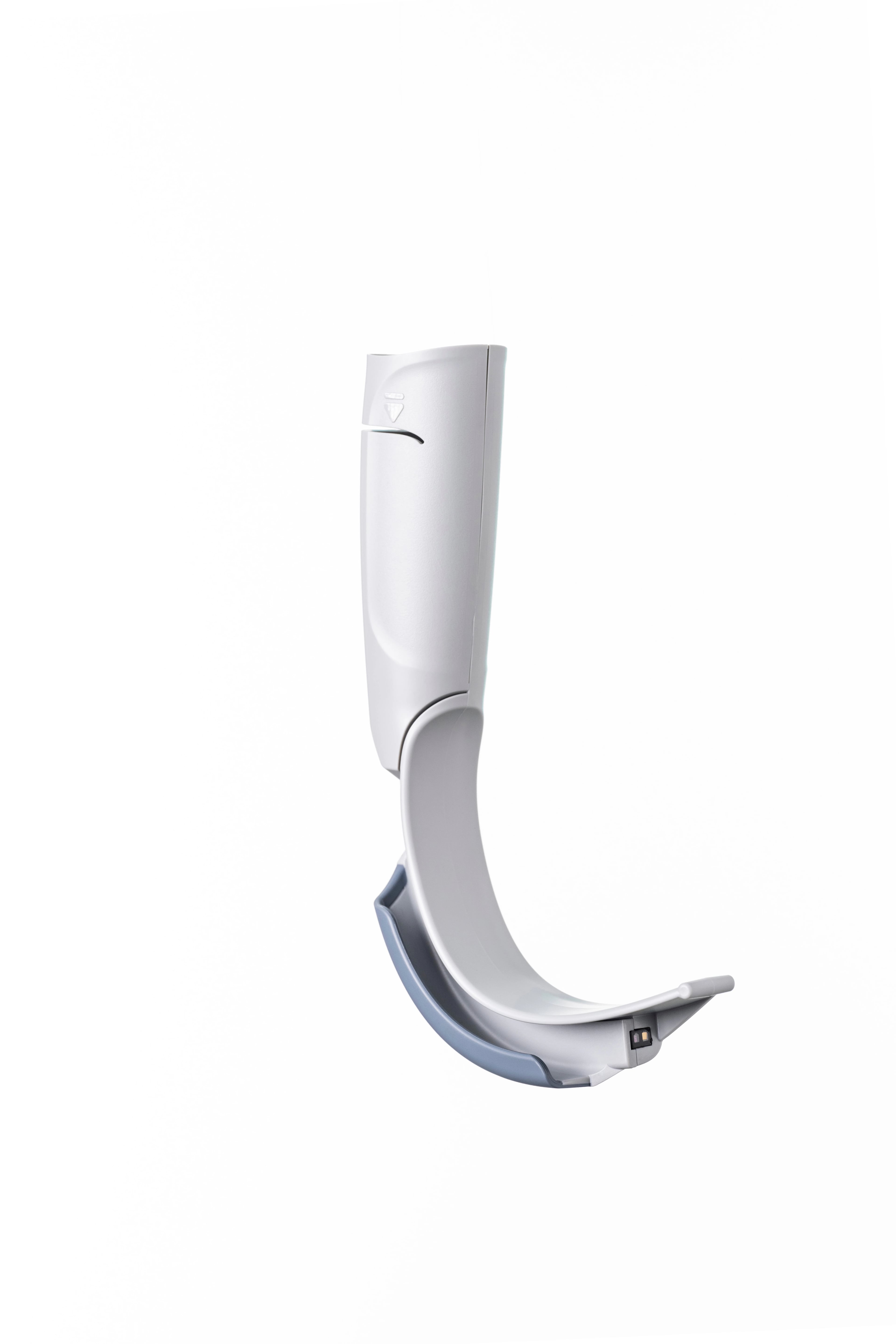 Ambu SureSight Laryngoscope Blade, Size 3, Hyperangulated, Single Use